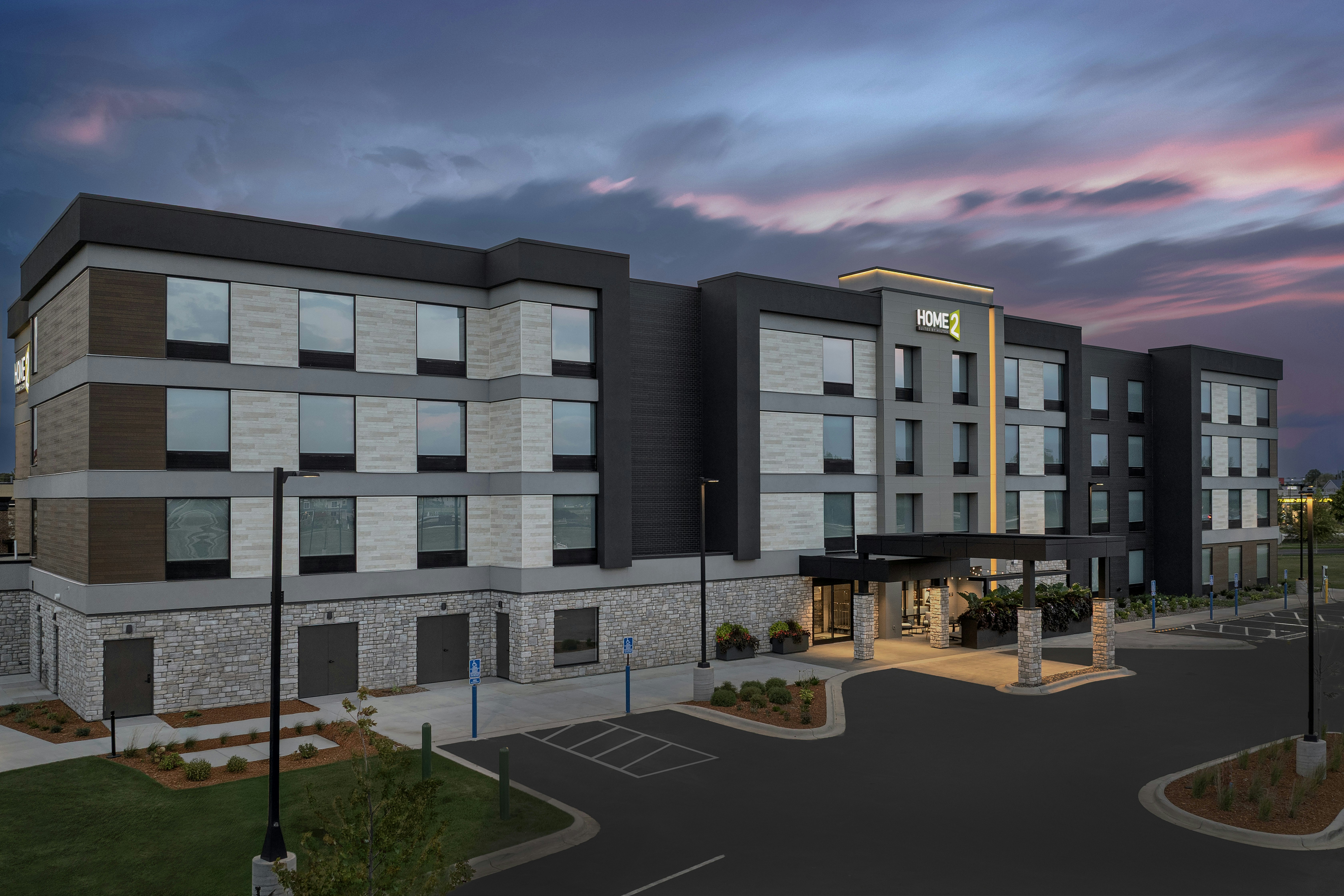 Home2 Suites by Hilton Ramsey 2/21