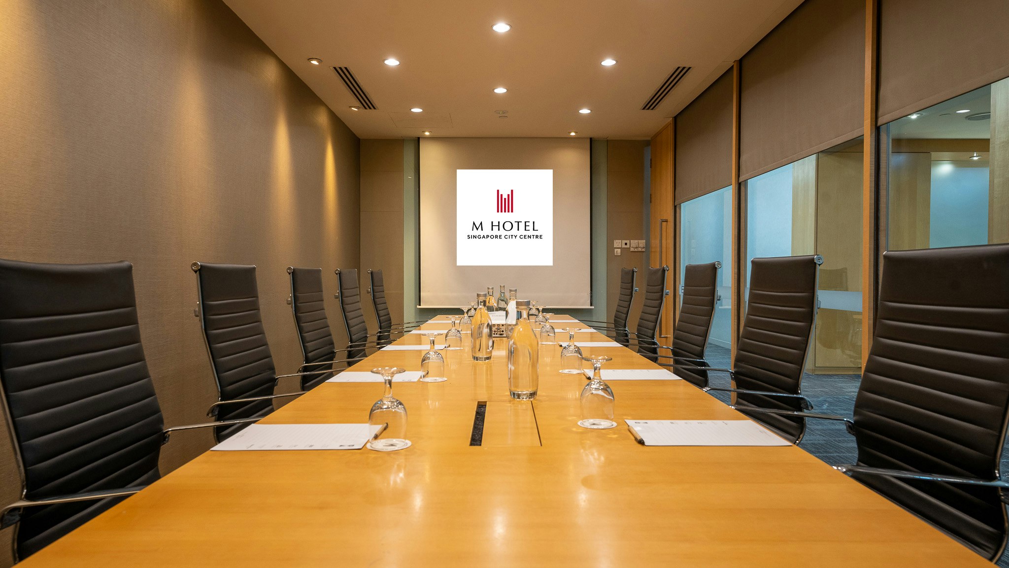 M Hotel Singapore City Centre 73/85