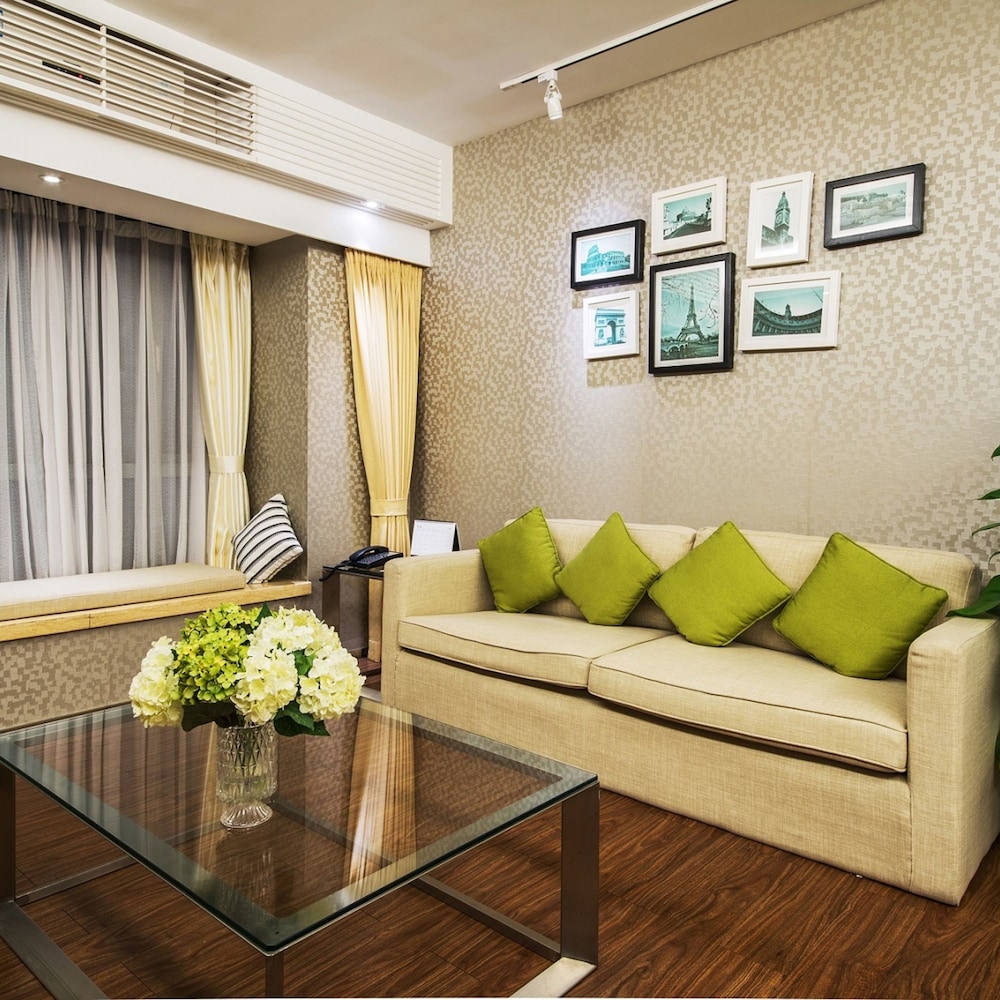 Fietser International Residence 19/32