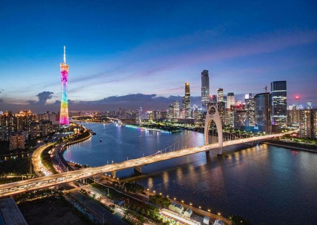REZEN BOHEEASY HOTEL((Guangzhou Pazhou Exhibition Center Branch) 17/18
