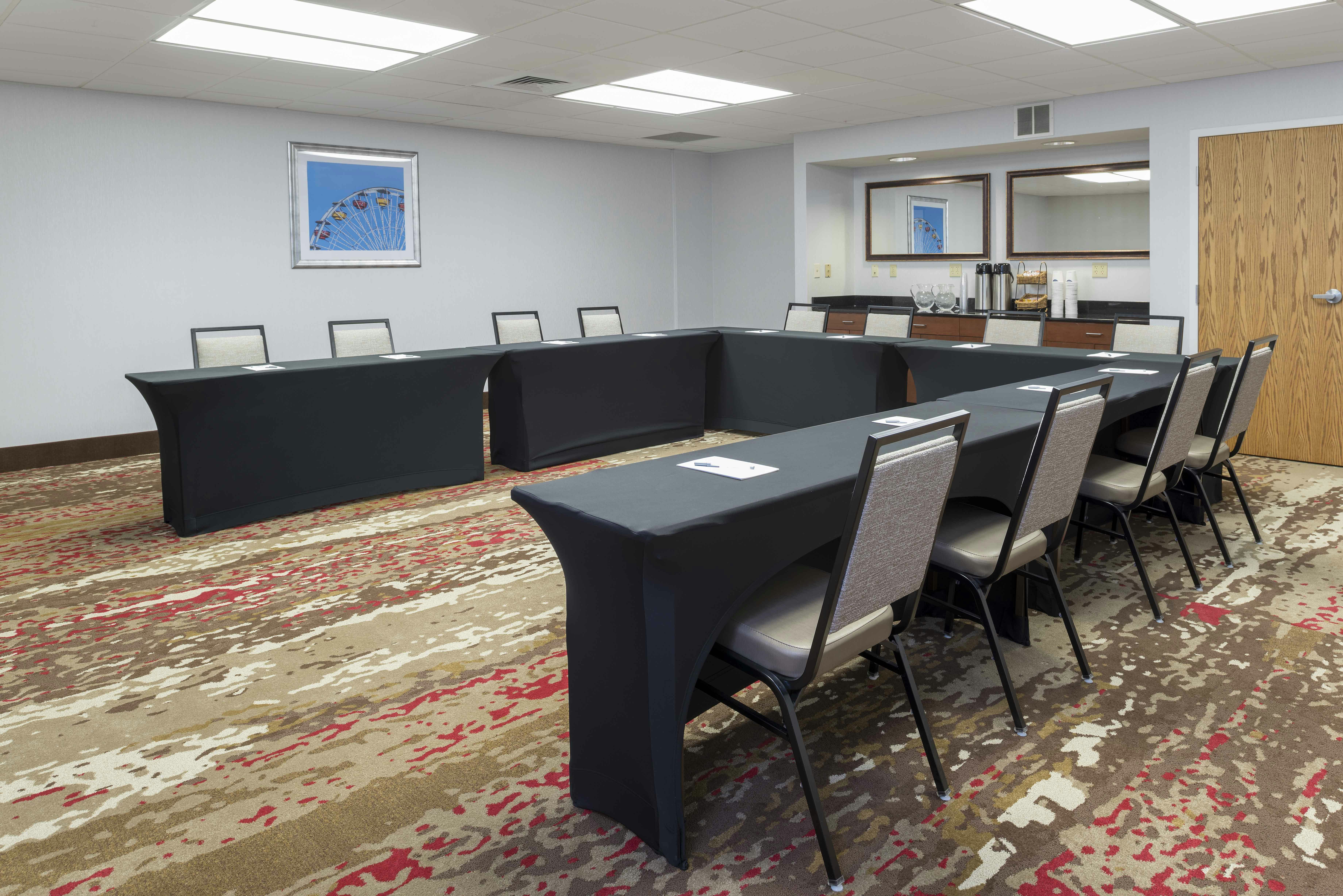 Hampton Inn Grand Rapids North 57/67
