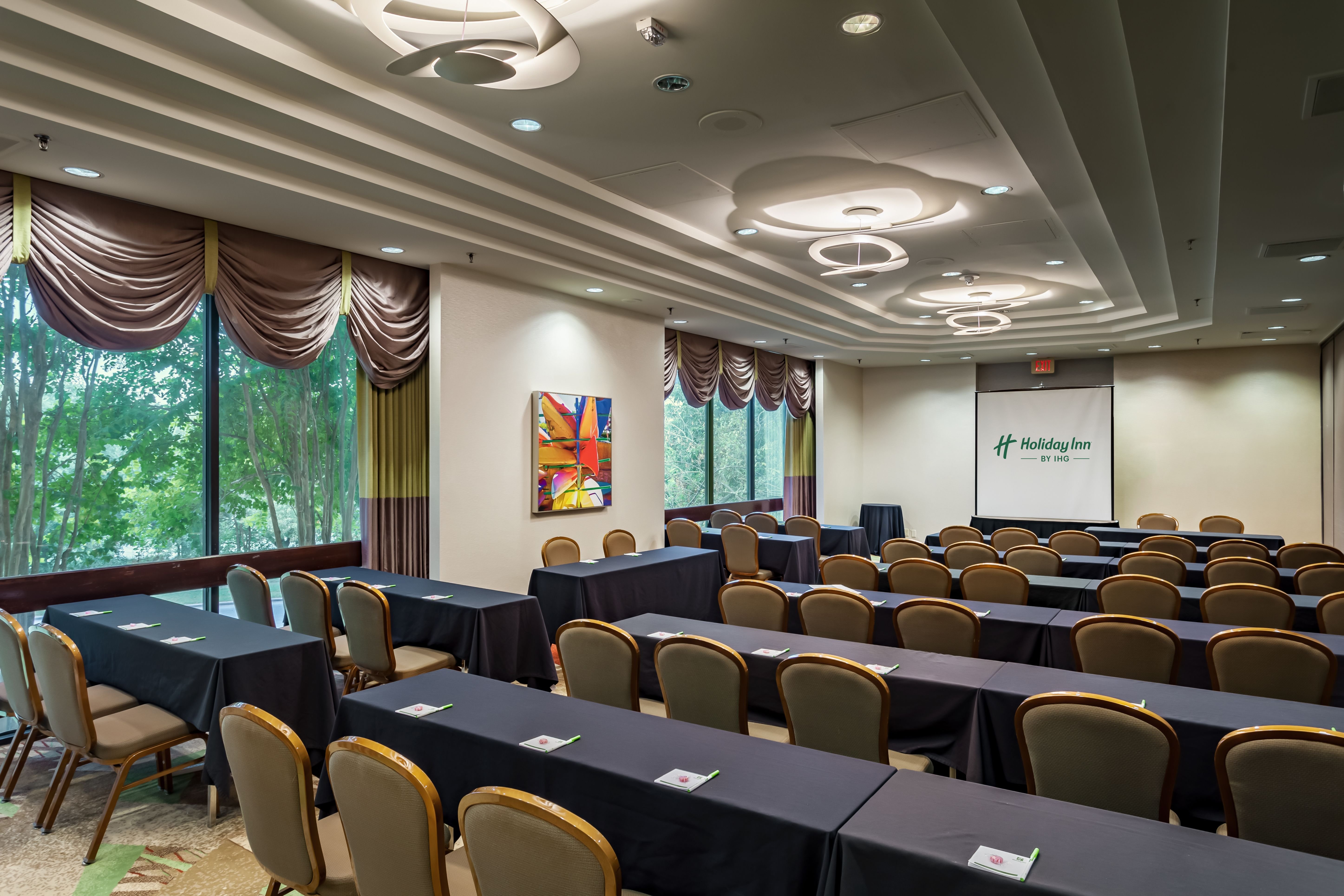 Holiday Inn Austin Town Lake Hotel 42/50