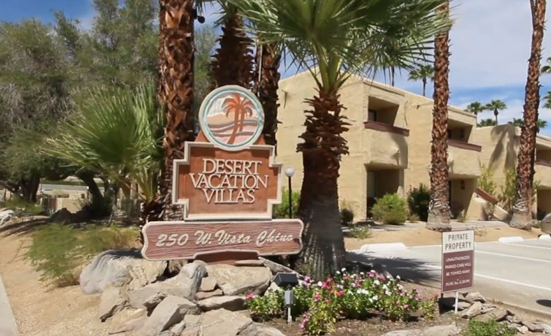 Desert Vacation Villas 2/27