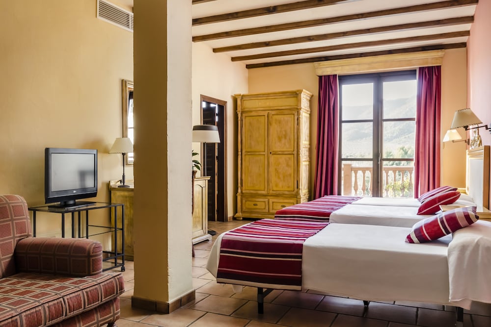 Hotel Rural Los Nogales 18/67