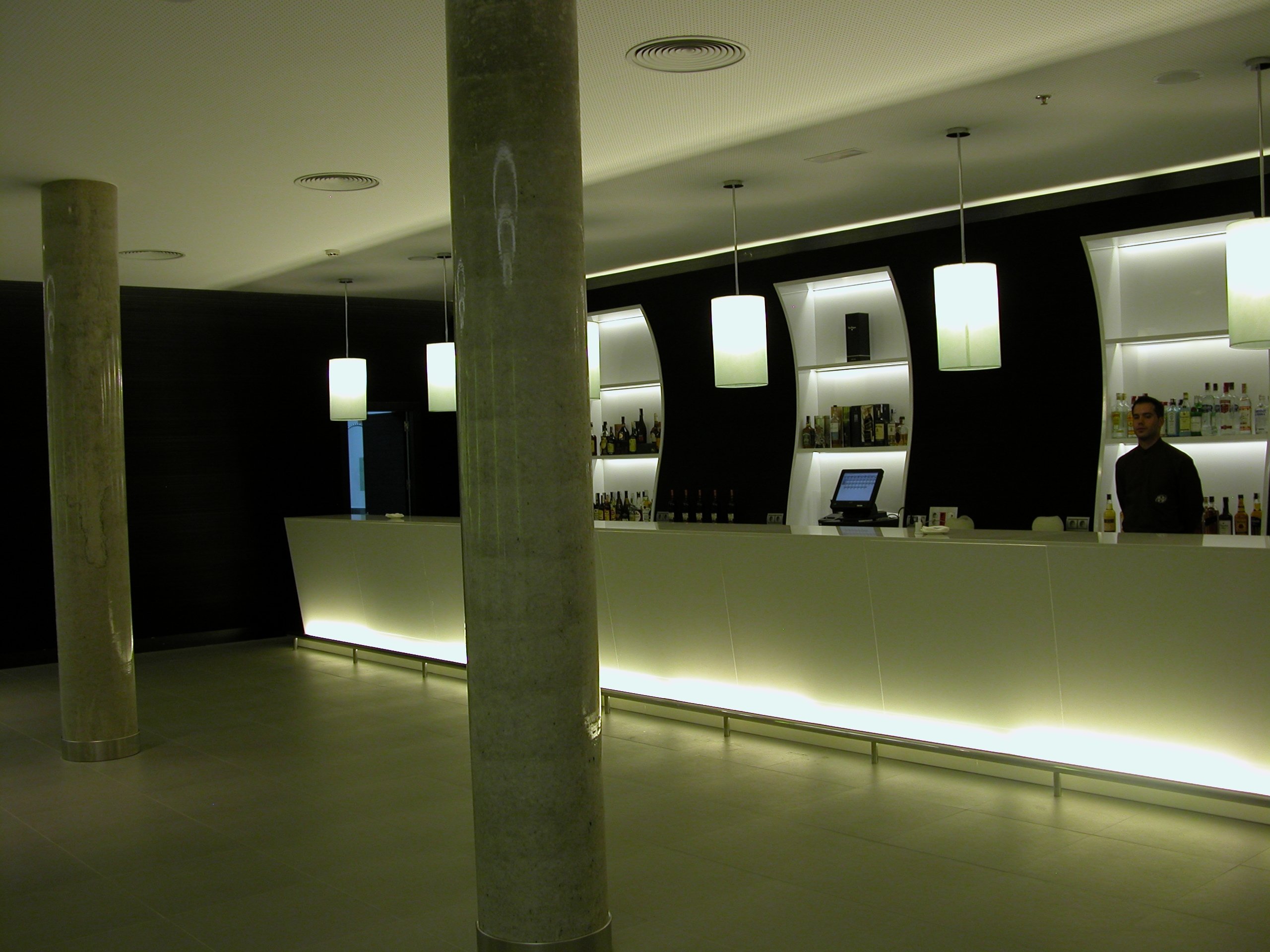 Hotel Palacio Albacete and Spa 12/70