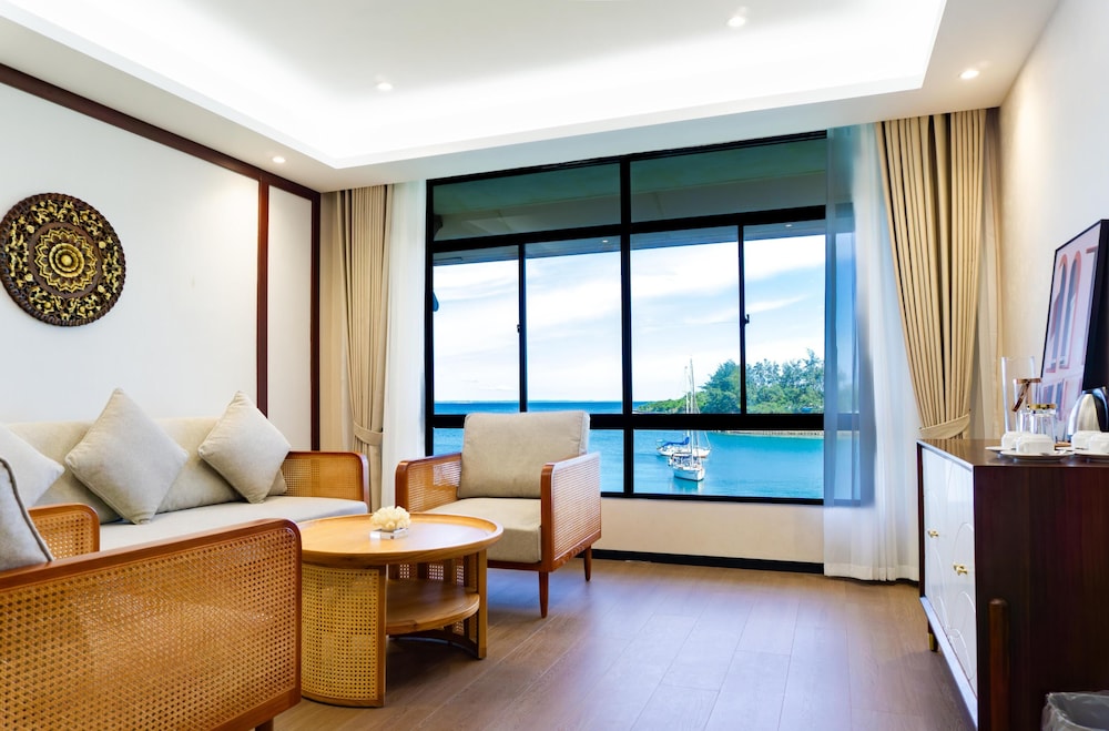 Kudat Golf and Marina Resort 51/74