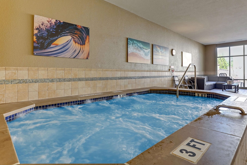 Drury Plaza Hotel Nashville Franklin 24/50