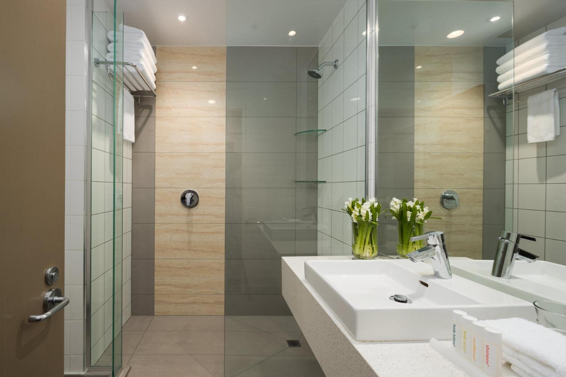 Residence King Suite، Rydges Auckland 3/4