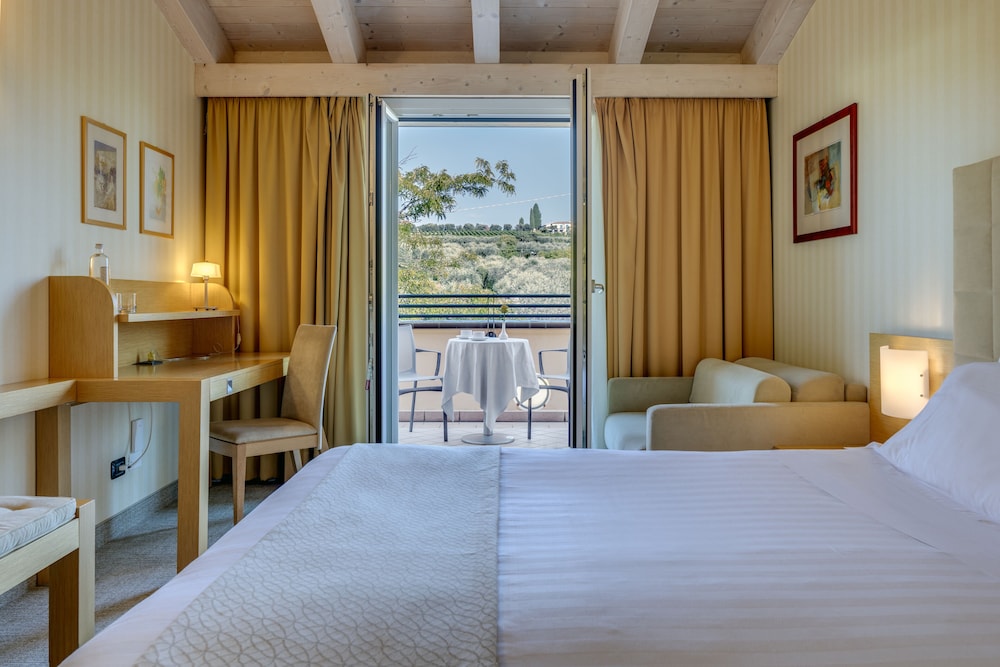 Hotel Caesius Thermae Spa Resort 15/80