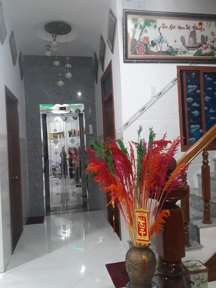 Anh Quan Hotel 11/50