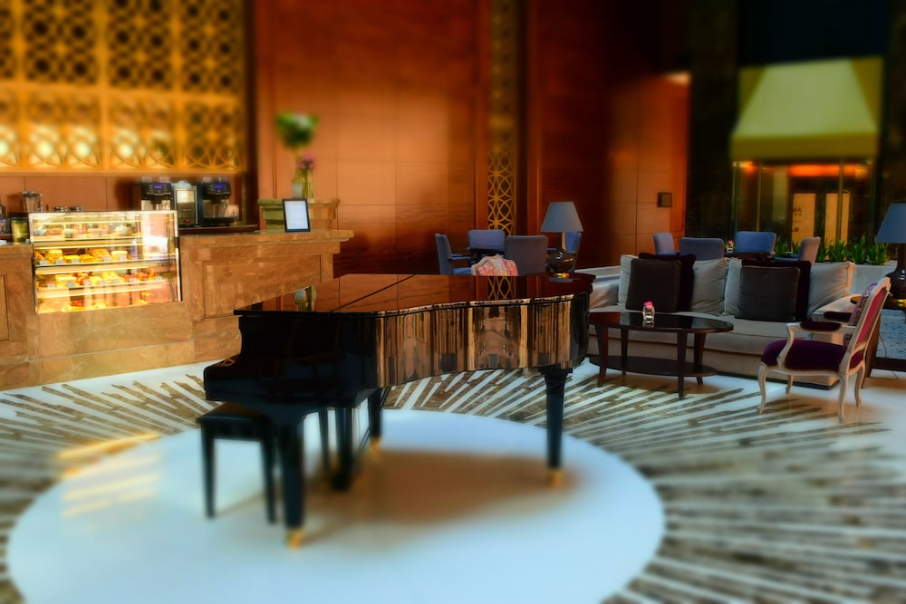 Millennium Hotel Doha 73/90