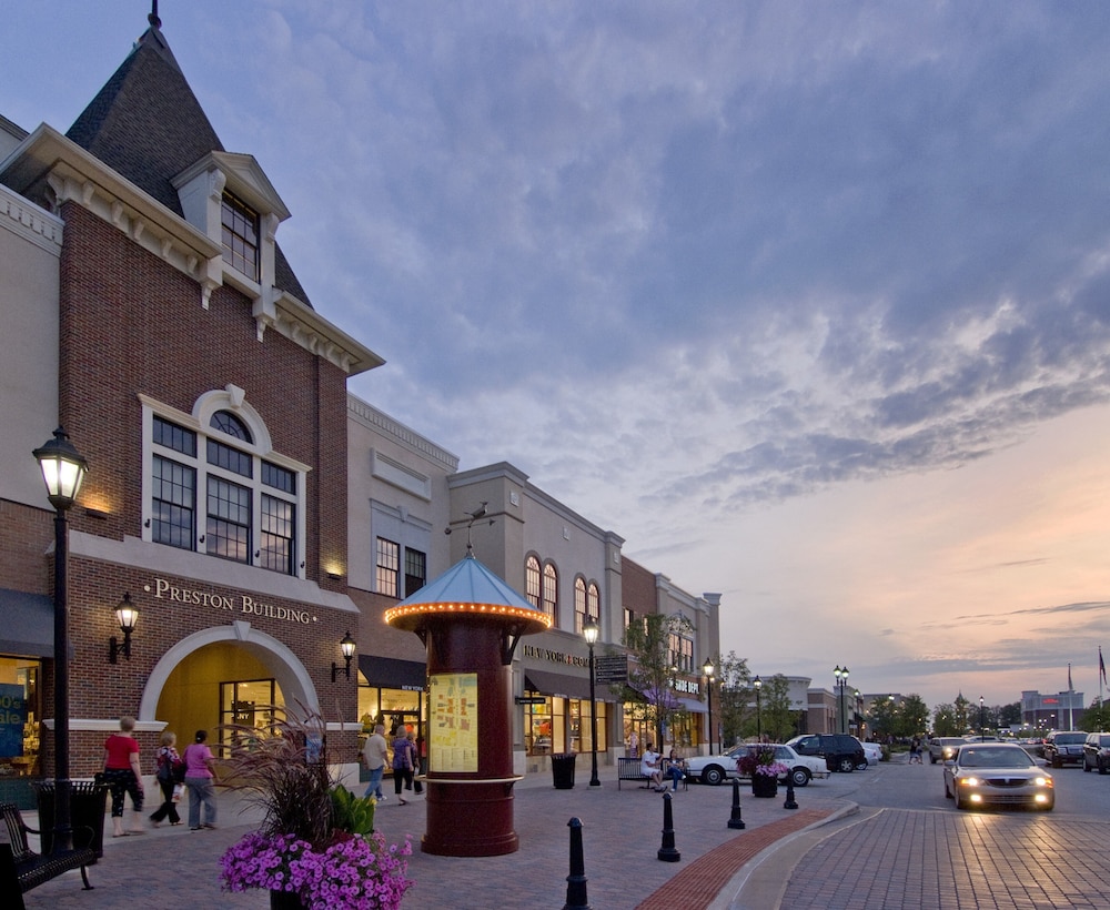 Hilton Garden Inn Toledo Perrysburg 1/51