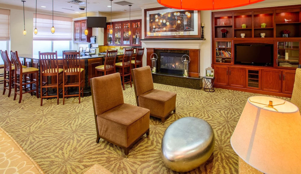 Hilton Garden Inn Rochester Downtown MN 32/40
