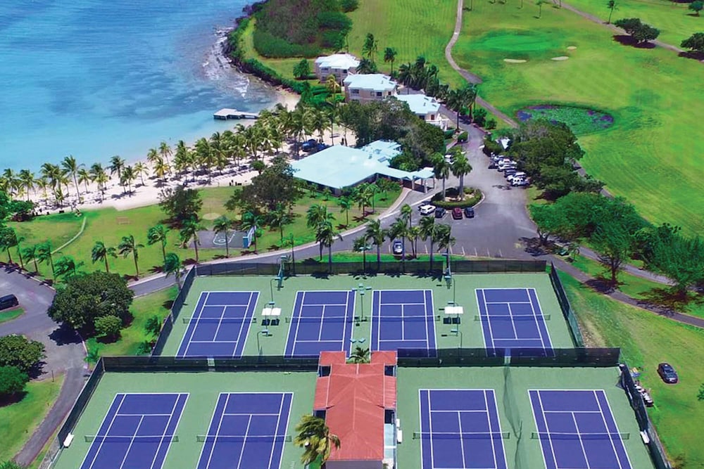 The Buccaneer Beach & Golf Resort 45/81