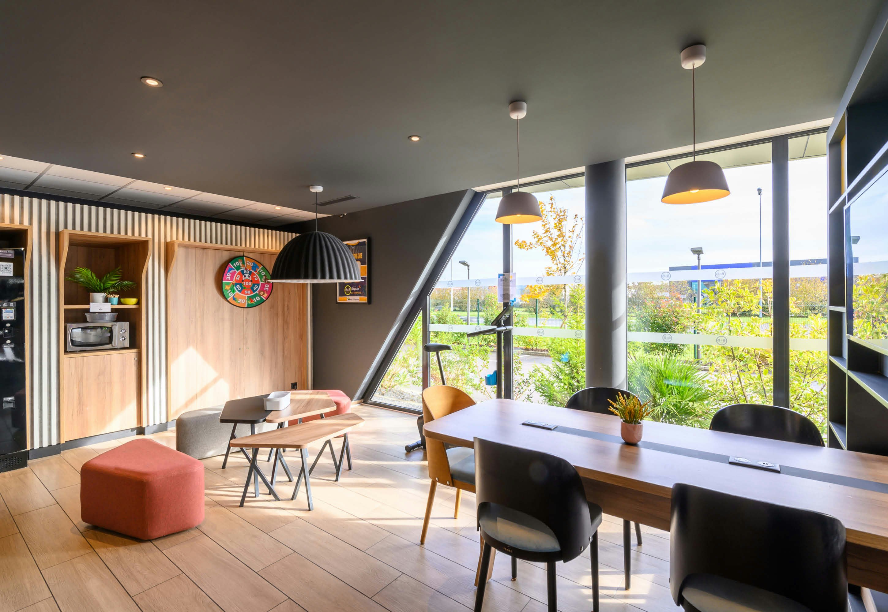 B&B Hotel Compiegne 15/29