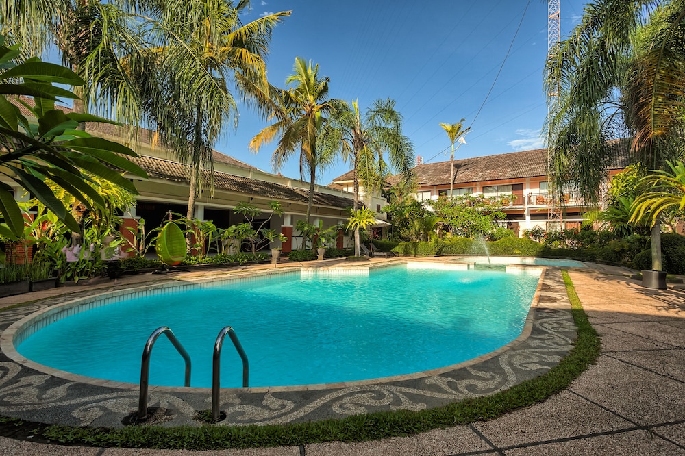 Hotel Montana Dua Malang 39/50