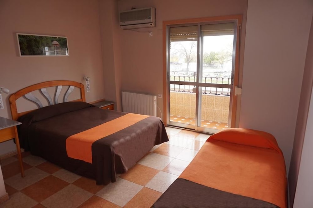 Hostal Alamare 19/50