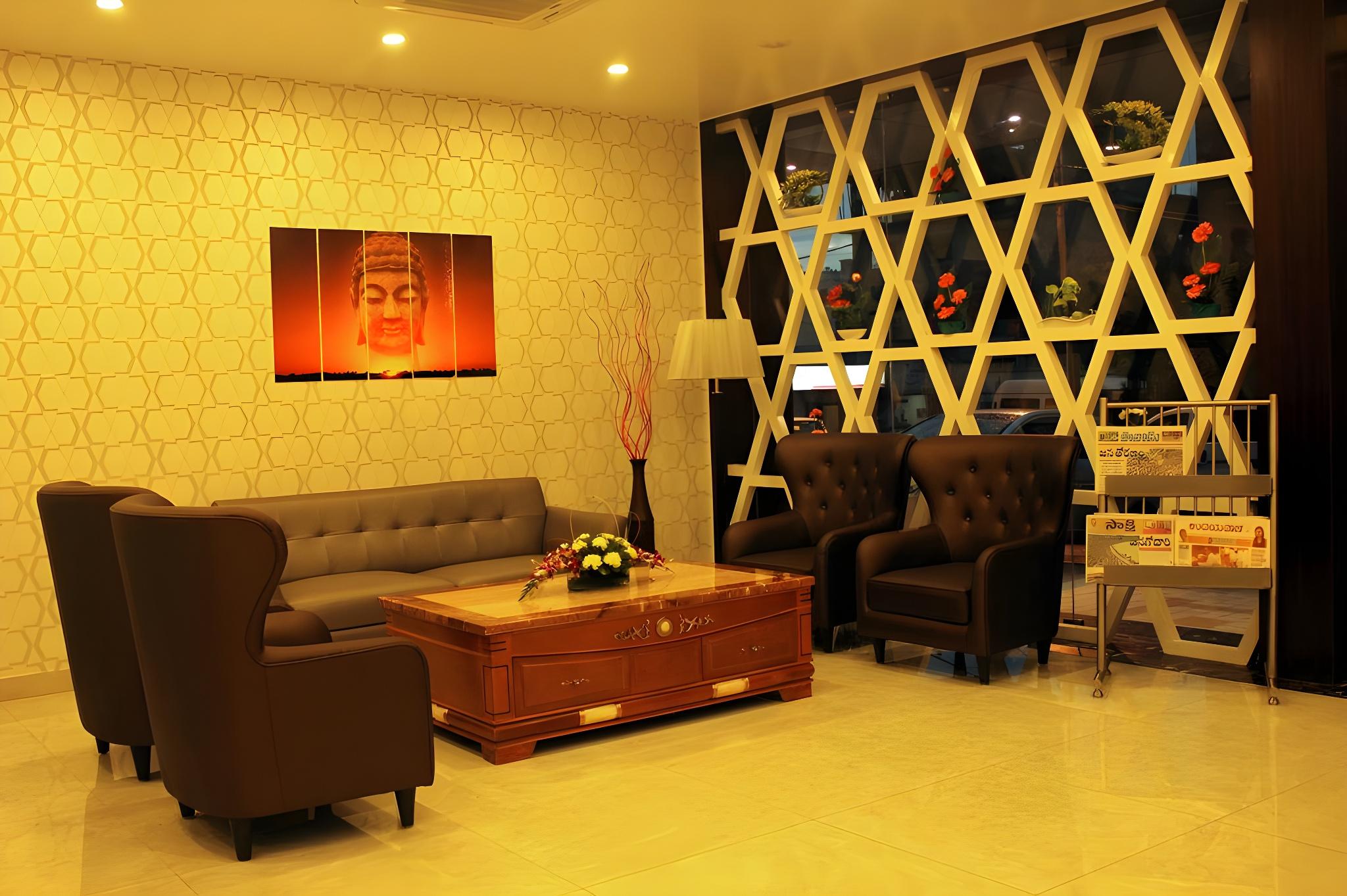 Attide Biz Hotel 16/24