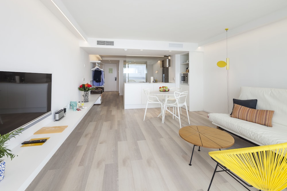 SUD IBIZA SUITES 34/50