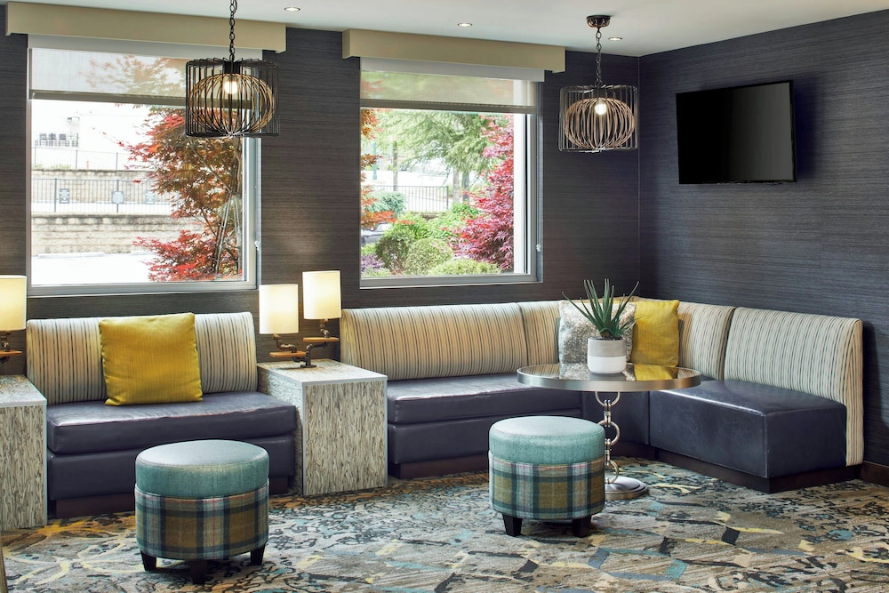 RESIDENCE INN ATLANTA PERIMETER CENTER DUNWOODY 20/44