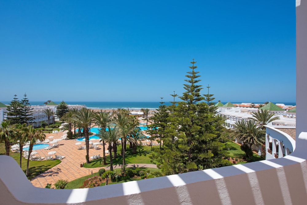Iberostar Waves Founty Beach in AGADIR