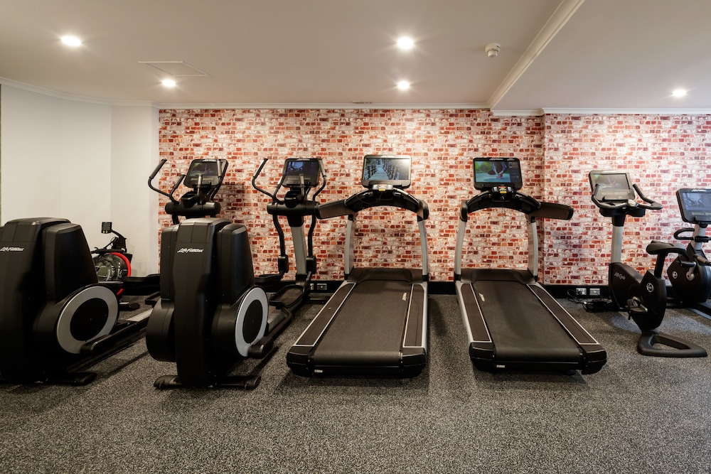 Rydges Sydney Central 33/50