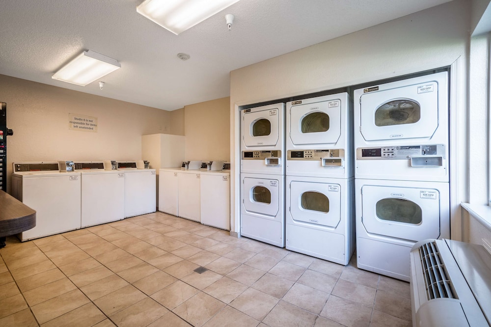 Studio 6 Extended Stay - Duluth, GA - Atlanta - Gwinnett Place 9/48