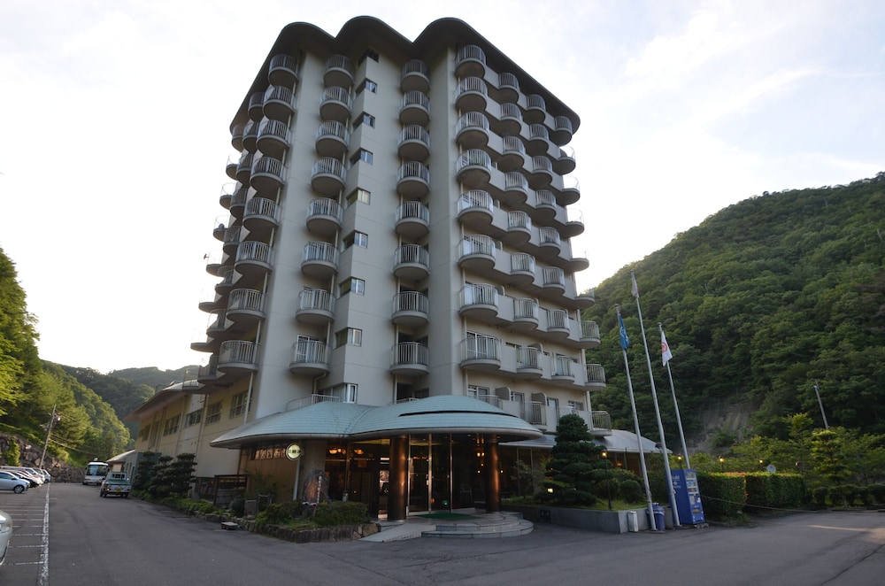 Shin Kabakawa Kanko Hotel 2/50