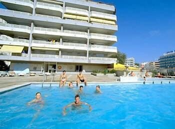 Zahara Rentalmar Apartments 写真2