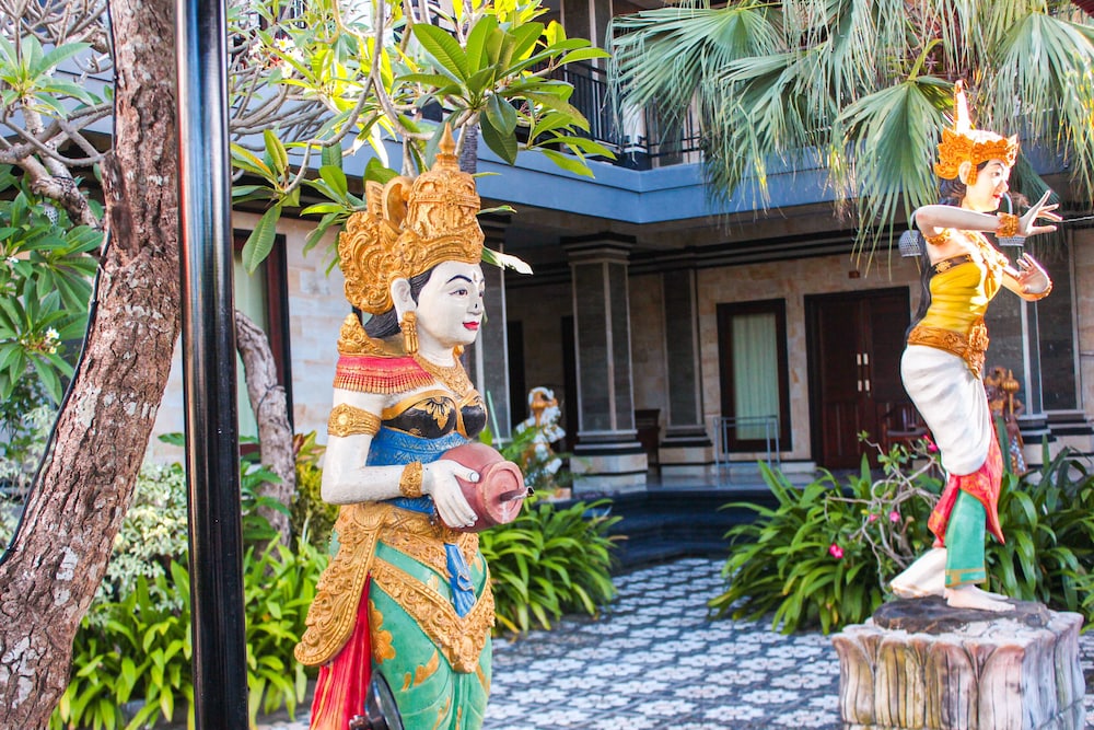 Putu Guest House 2 11/35