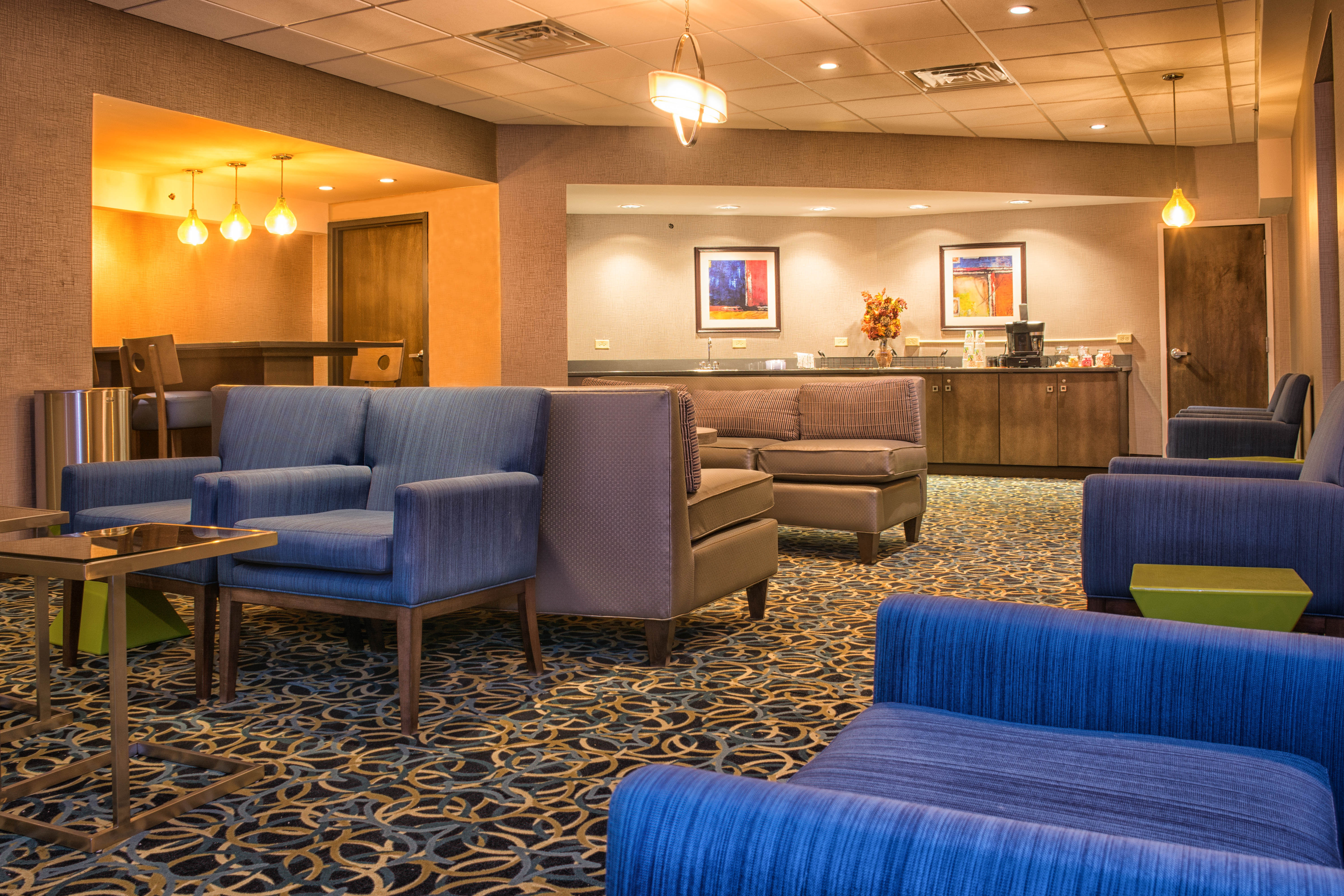 Holiday Inn Niagara Falls Scenic Downtown 26/50
