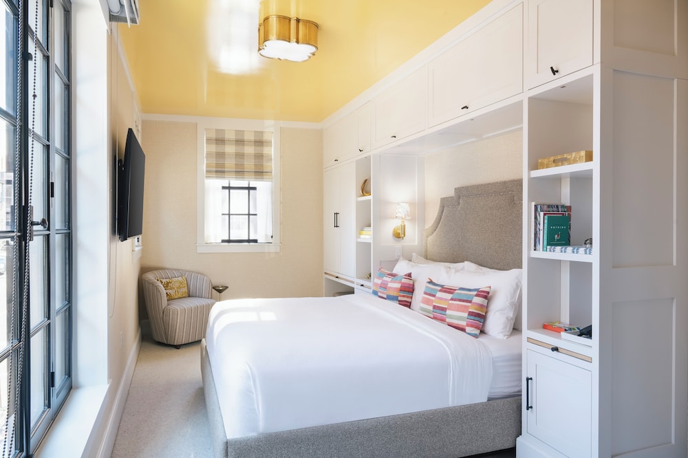 Beacon Hill Hotel & Bistro 15/32