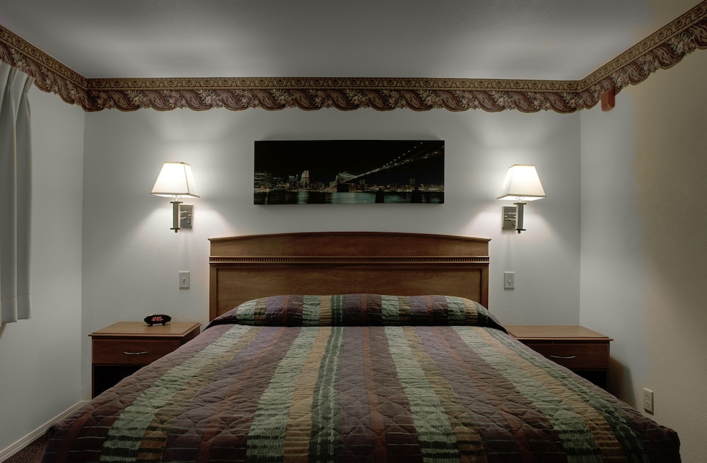 Oceanview Inn 15/35