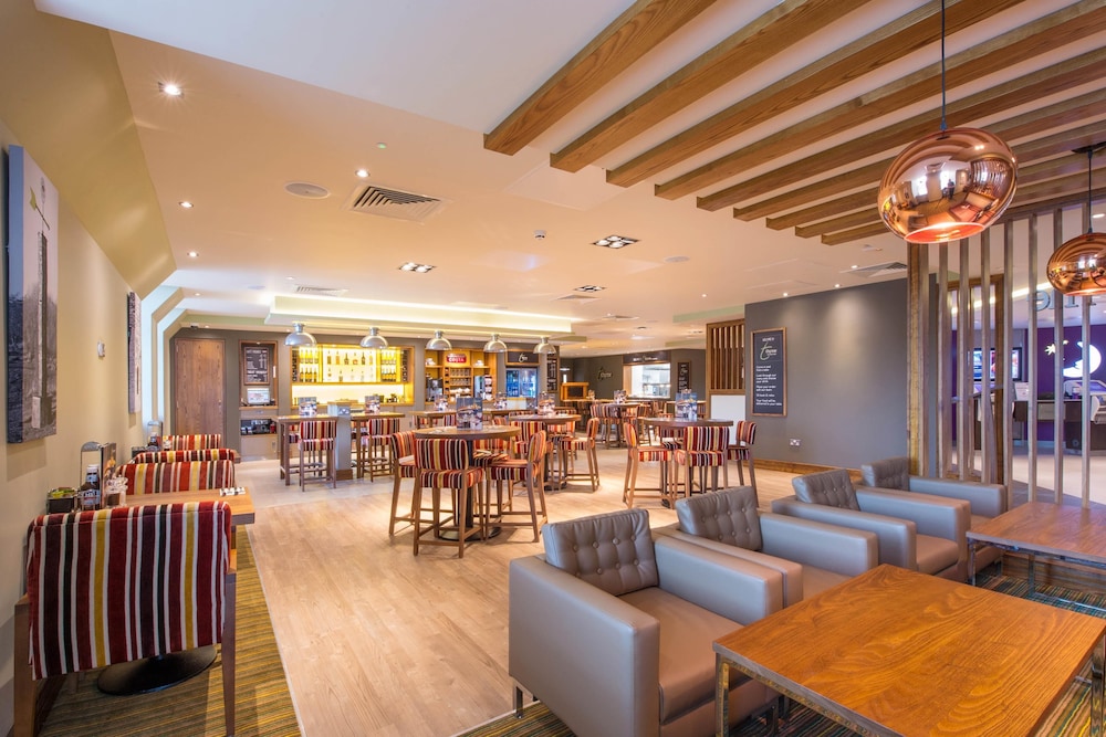 Premier Inn Telford (The International Centre) 36/43