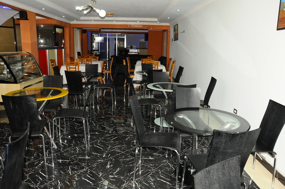 North Addis Hotel 22/42