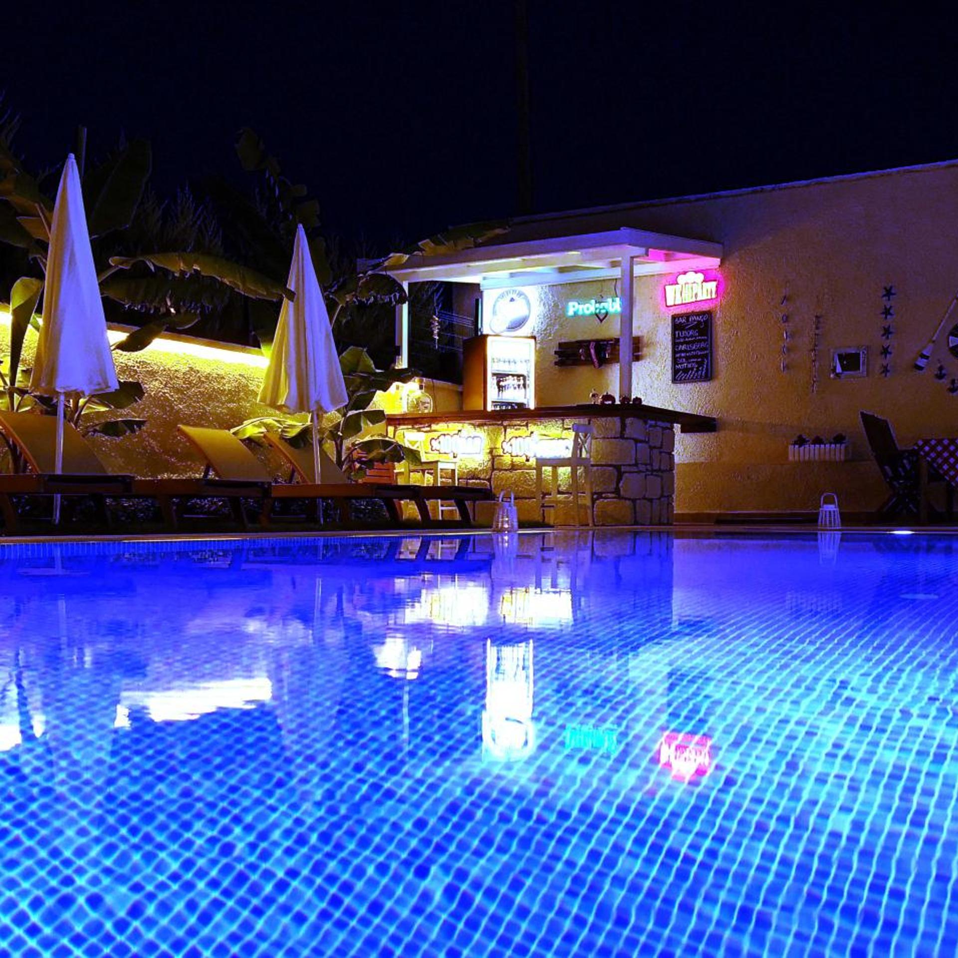 Duman Boutique Hotel Cesme 32/40