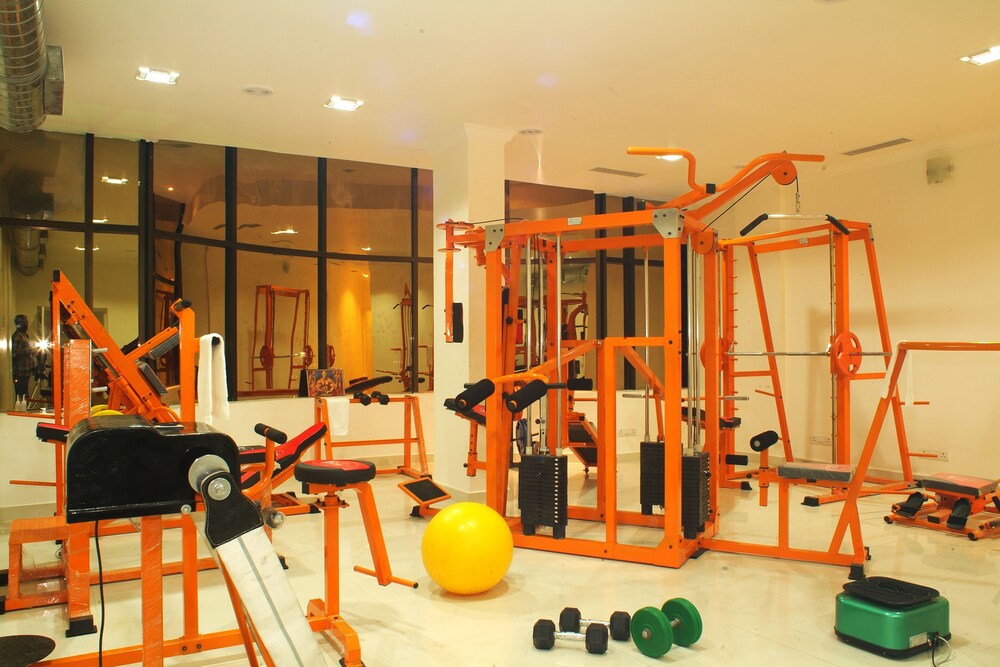 Hotel DSF Grand Plaza 20/31