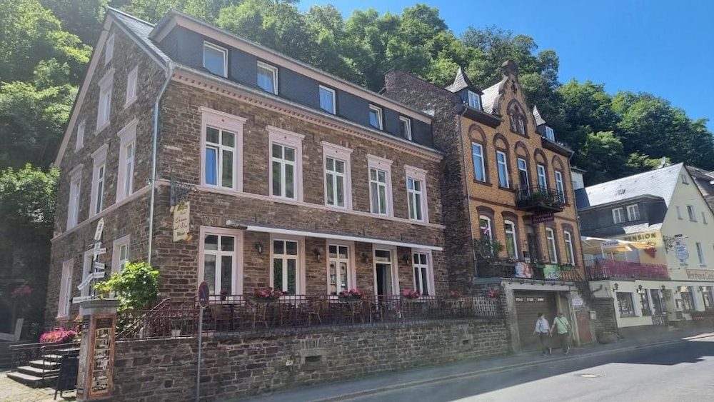 Osteria Del Vino Cochem 4/64