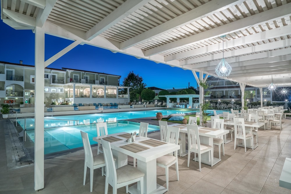 Zante Park Resort & Spa BW Premier Collection 45/49