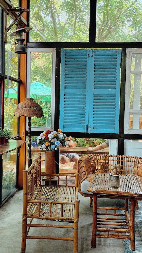 Trai Hoa Vang Homestay - Hostel 35/48