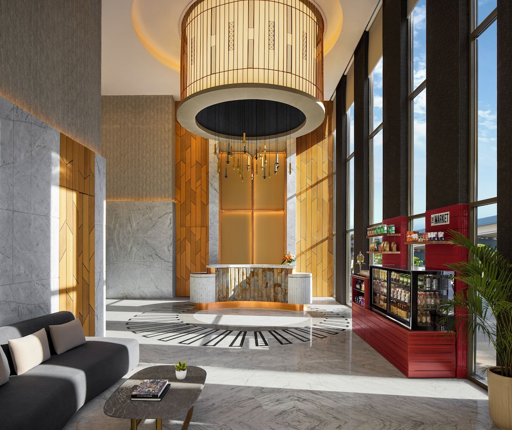 Hyatt Place Bhopal 35/39