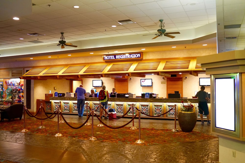 CasaBlanca Resort Casino Golf Spa 6/50