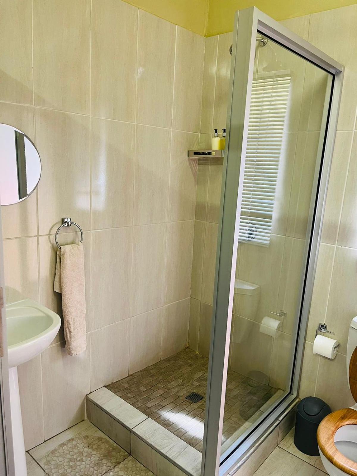 St. Eve Lodge & Spa 23/26