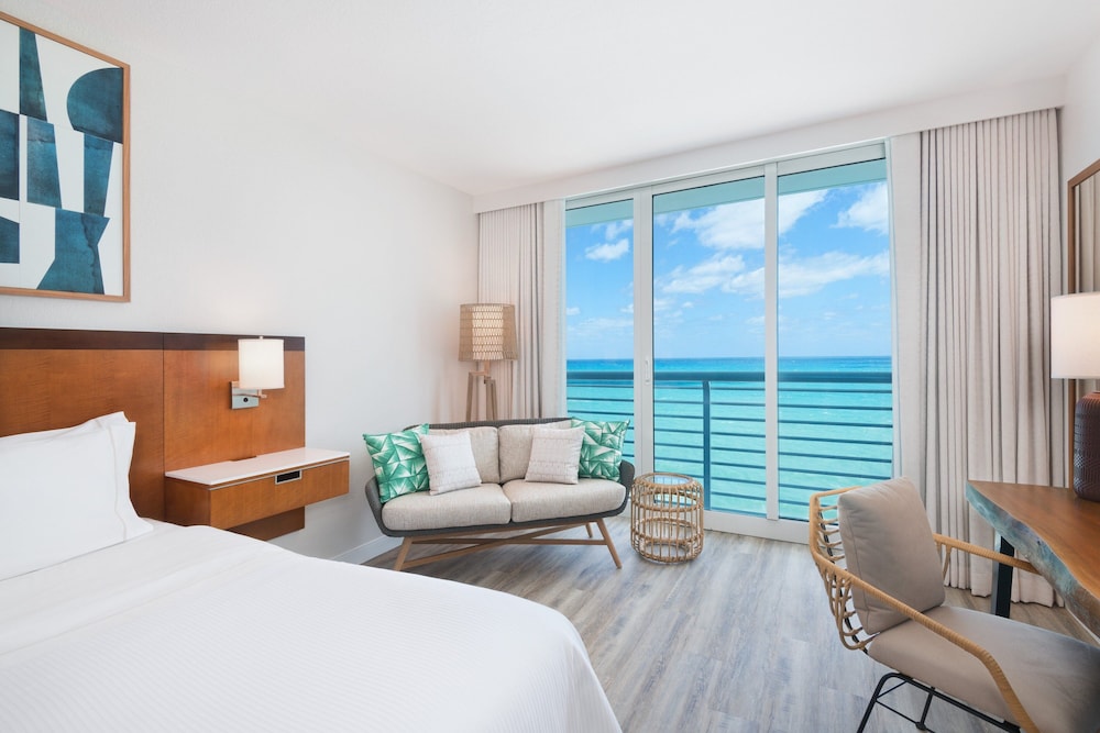 The Westin Fort Lauderdale Beach Resort 56/102