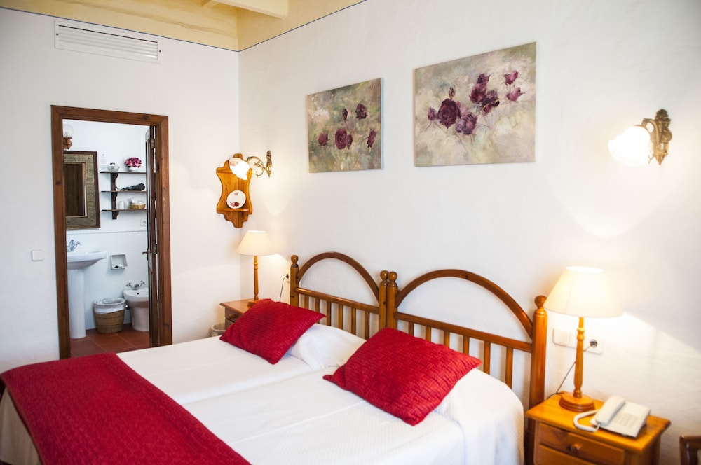 Hotel Rural Biniarroca - Adults Only 22/73