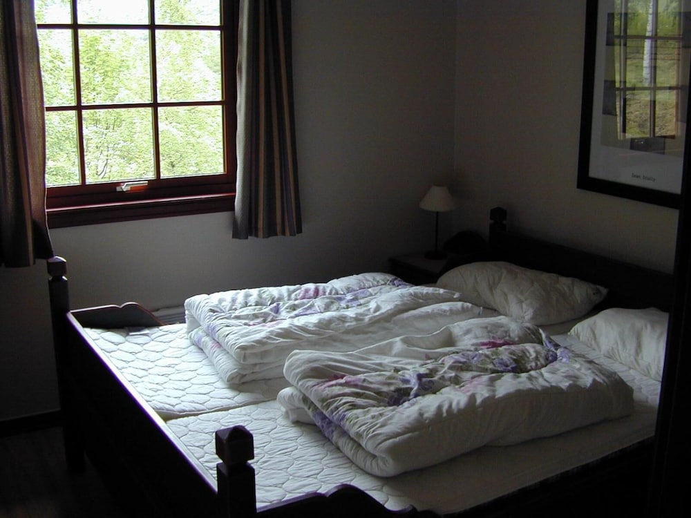 Hunderfossen Hotell & Resort 16/50