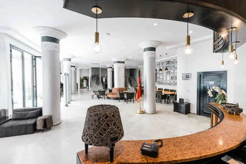 Casablanca Hotel 37/54