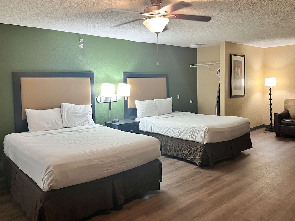 Studio6 Memphis, TN – East Memphis 25/60