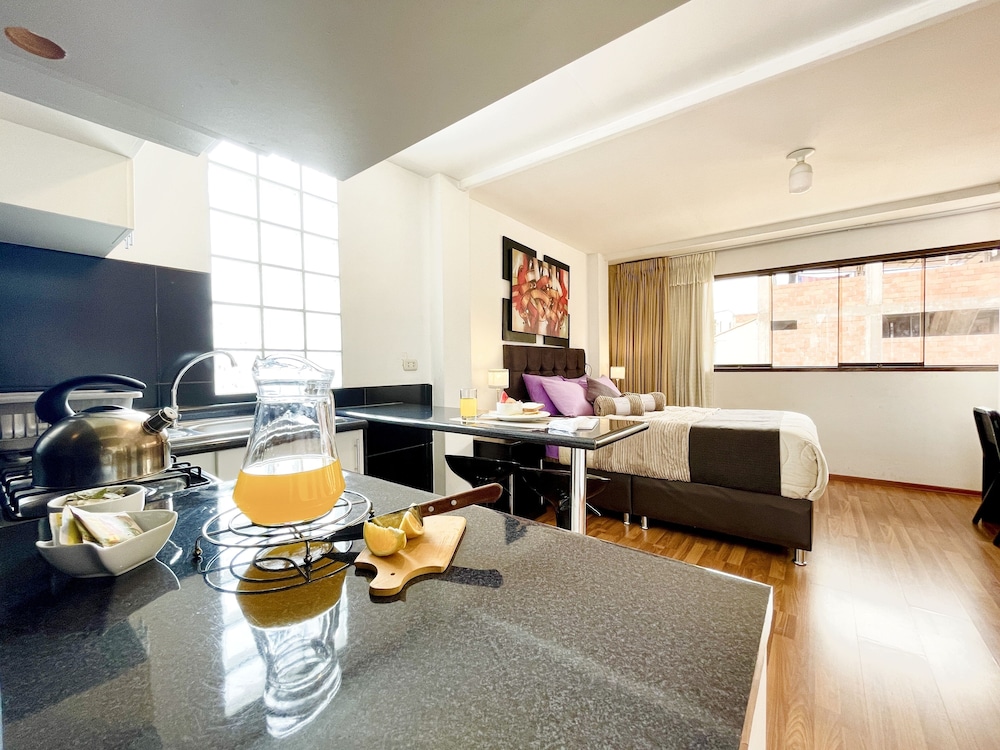 Allinkay Cusco Apart Hotel 23/40