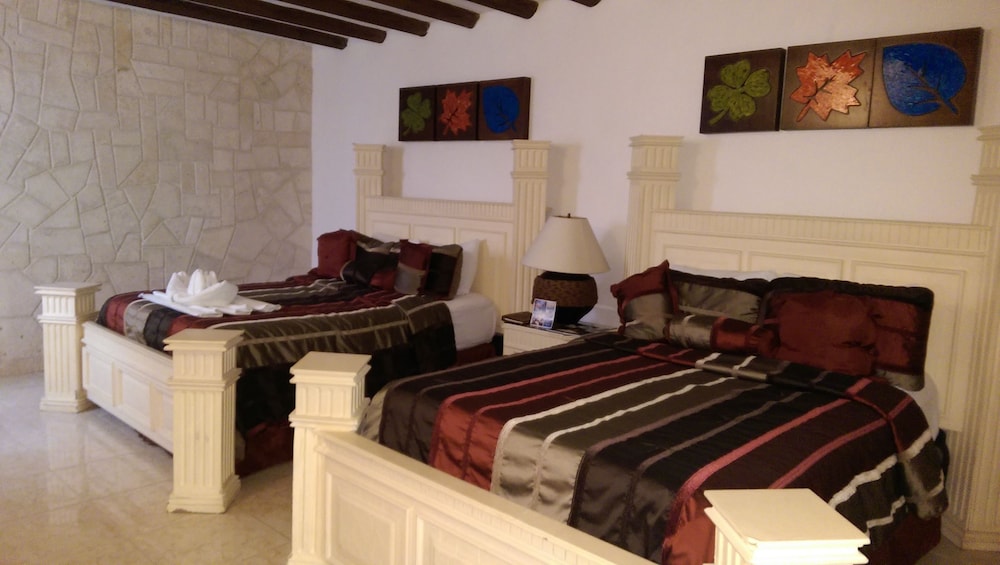 Ecotel Quinta Regia 20/71